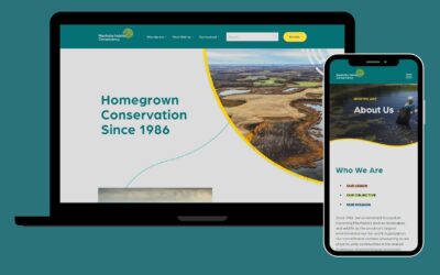 Manitoba Habitat Conservancy Website
